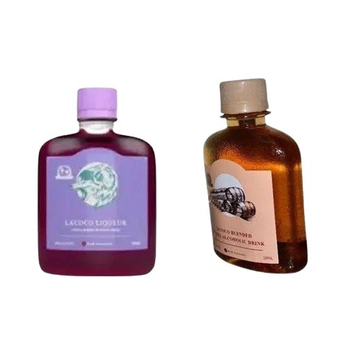 Bakkus product image